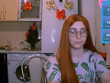 Eva_Millar January 02, 2025 Chaturbate stream image