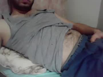 Handsome_Boy01 January 02, 2025 Chaturbate stream image