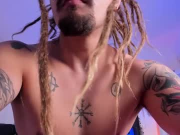 Liamlionn January 02, 2025 Chaturbate stream image