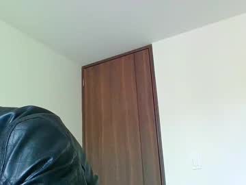 Logaan_Grey January 02, 2025 Chaturbate stream image