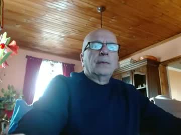 Mauriceandre January 02, 2025 Chaturbate stream image