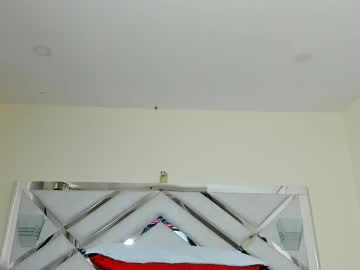 Maybelline_666 January 02, 2025 Chaturbate stream image