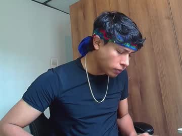 Michaelstones January 02, 2025 Chaturbate stream image