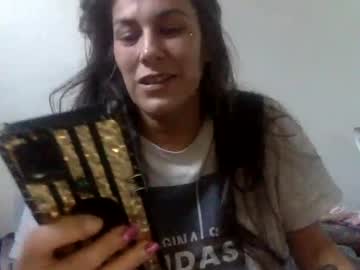 Milfsfreaky69 January 02, 2025 Chaturbate stream image
