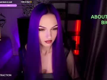 _Mistress__ January 02, 2025 Chaturbate stream image