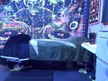 _Nakeddj January 02, 2025 Chaturbate stream image