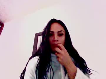 Princess0302 January 02, 2025 Chaturbate stream image