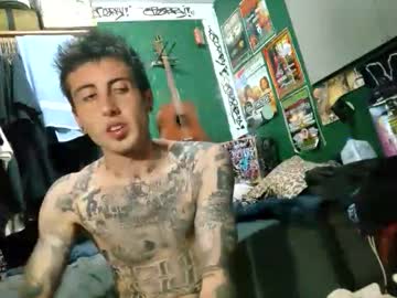 Richboionlsd January 02, 2025 Chaturbate stream image