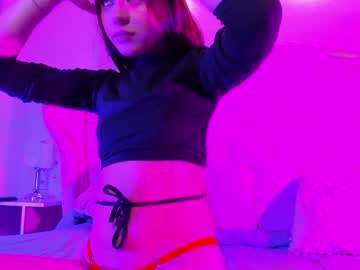 Sali_Bm January 02, 2025 Chaturbate stream image