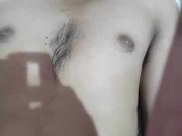 Therealindiandude January 02, 2025 Chaturbate stream image