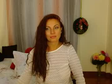 Yourmysterycharm January 02, 2025 Chaturbate stream image