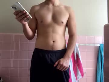 Yungandhung100 January 02, 2025 Chaturbate stream image