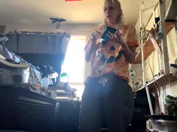 4baby2firefly0 January 02, 2025 Chaturbate stream image