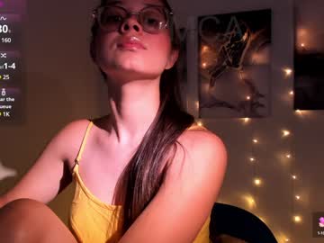 Abby_Excitease January 02, 2025 Chaturbate stream image