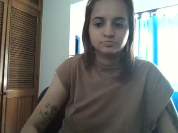 Aleja_Swt12 January 02, 2025 Chaturbate stream image