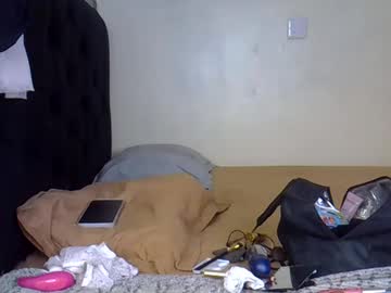 Alexa_Foxxie January 02, 2025 Chaturbate stream image