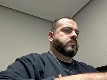 Dicktracy_86 January 02, 2025 Chaturbate stream image