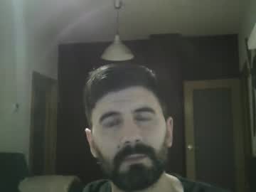 Donnie_Darkos83 January 02, 2025 Chaturbate stream image