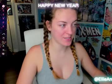 Ellieandjonnie January 02, 2025 Chaturbate stream image