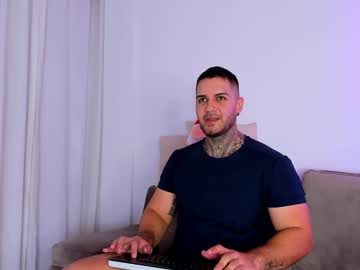 Franko818379 January 02, 2025 Chaturbate stream image