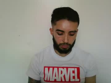 Ftmen January 02, 2025 Chaturbate stream image