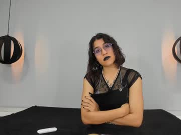 Gothictemptress_ January 02, 2025 Chaturbate stream image