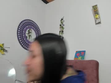 Hanna_Moore1 January 02, 2025 Chaturbate stream image