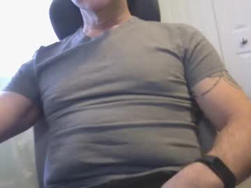 Iamru1964 January 02, 2025 Chaturbate stream image