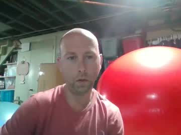 Inflatethis January 02, 2025 Chaturbate stream image