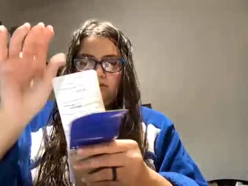 Littlenerdyslut221 January 02, 2025 Chaturbate stream image