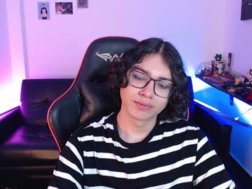 Malik_Harrison_ January 02, 2025 Chaturbate stream image