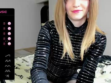 Milana_Wow stream photo from January 02, 2025