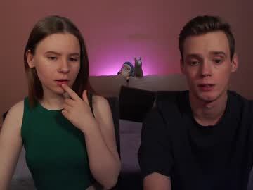 Nickandmolly January 02, 2025 Chaturbate stream image
