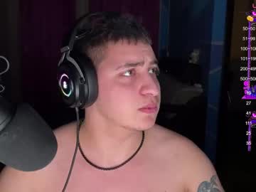 Niklix1 January 02, 2025 Chaturbate stream image
