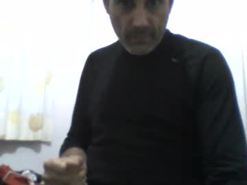 Servamp77 January 02, 2025 Chaturbate stream image
