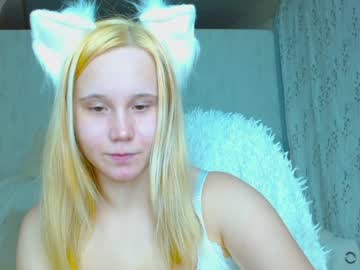 Sweetie_K1tty January 02, 2025 Chaturbate stream image