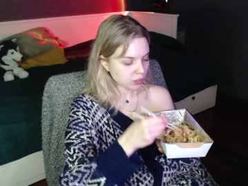 Swetykitty January 02, 2025 Chaturbate stream image