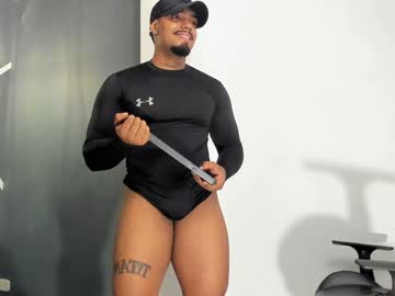 Titan_Eros_ January 02, 2025 Chaturbate stream image