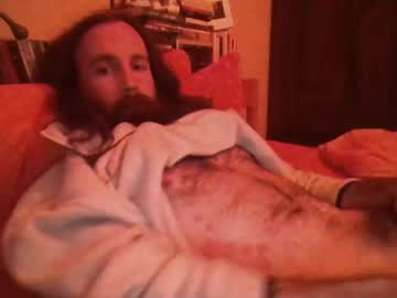 Yeti_92 January 02, 2025 Chaturbate stream image