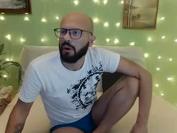 Anthonyxroyal January 02, 2025 Chaturbate stream image