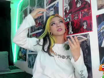 Charlotte_Mansson January 02, 2025 Chaturbate stream image