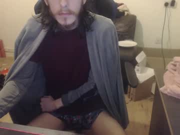 Daver281197 January 02, 2025 Chaturbate stream image