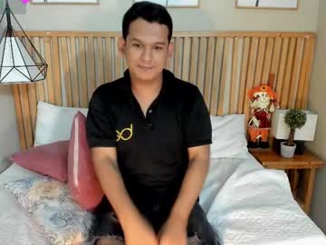 Dimitri_Blacck January 02, 2025 Chaturbate stream image