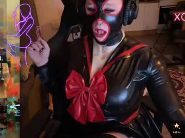 Eimisissy January 02, 2025 Chaturbate stream image