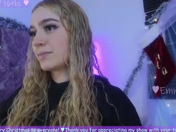 Emma_Su January 02, 2025 Chaturbate stream image