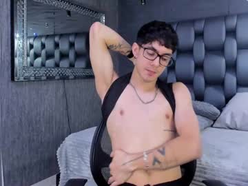 Etham_Wolf January 02, 2025 Chaturbate stream image