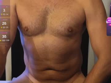 Fitguy_84 January 02, 2025 Chaturbate stream image