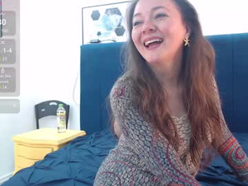 Giulia_Bianchi January 02, 2025 Chaturbate stream image