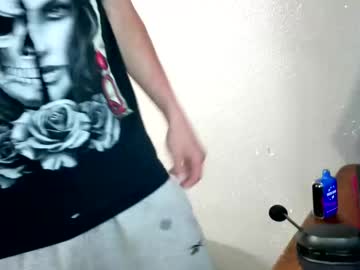Jagerboy420 January 02, 2025 Chaturbate stream image