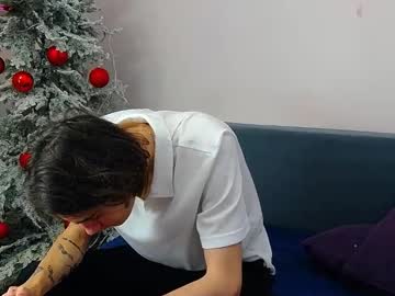 Jonny_Doss January 02, 2025 Chaturbate stream image